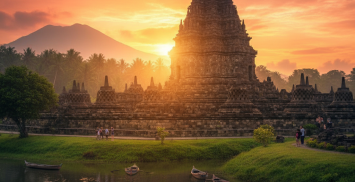 Indonesia Image